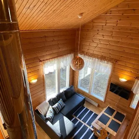 Havurinne Holiday home *
