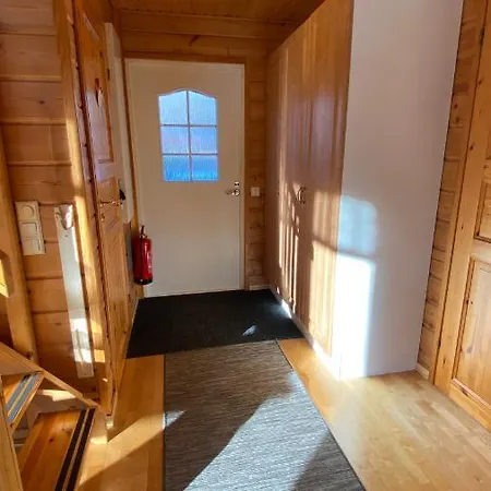 Havurinne Holiday home Loppi