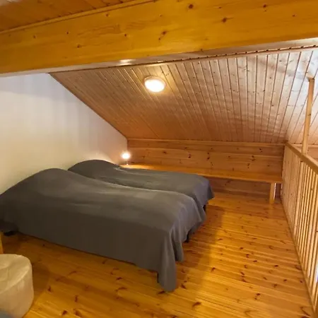 Holiday home Havurinne *