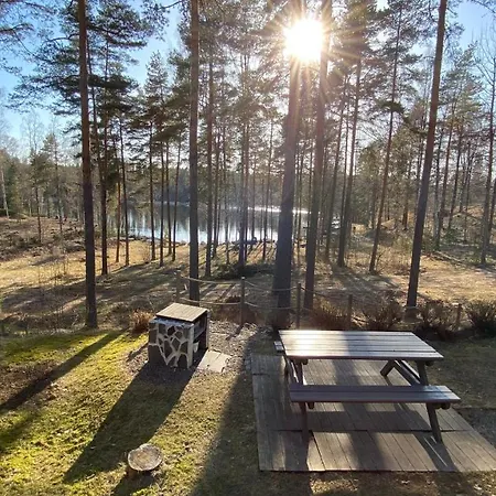 Holiday home Havurinne
