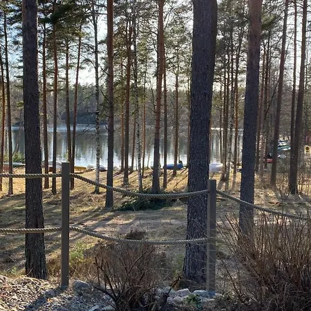Havurinne Holiday home Loppi