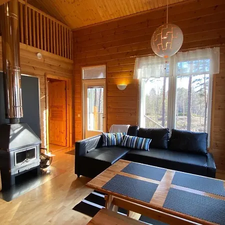 Holiday home Havurinne