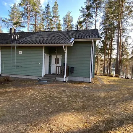 Havurinne Holiday home Loppi