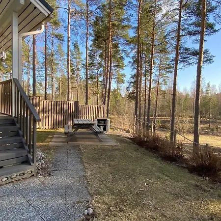 Havurinne Holiday home