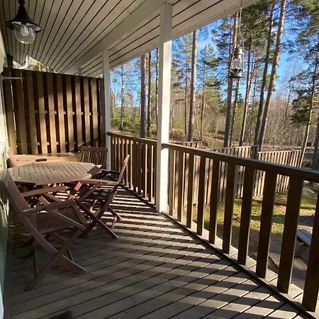 Havurinne Holiday home