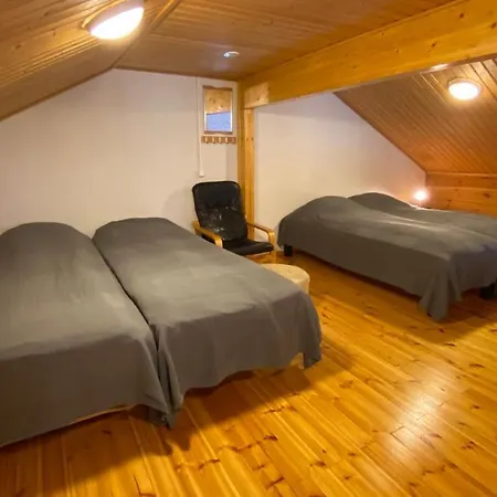 Holiday home Havurinne