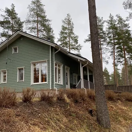 Havurinne Holiday home