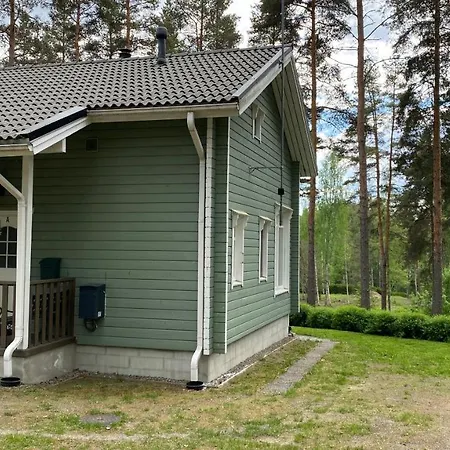 Havurinne Holiday home Loppi