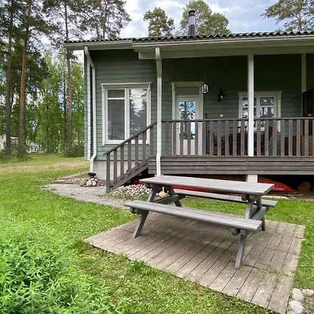 Havurinne Holiday home *