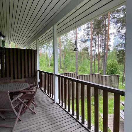 Holiday home Havurinne *