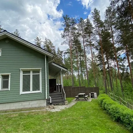 Havurinne Holiday home *