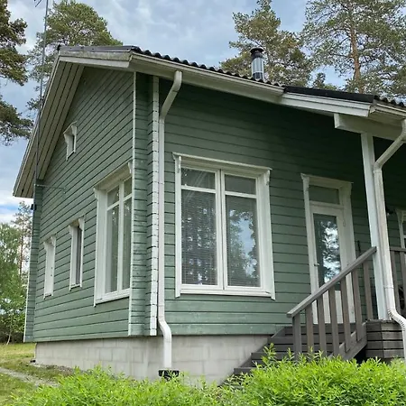 Havurinne Holiday home