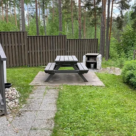 Havurinne * Loppi