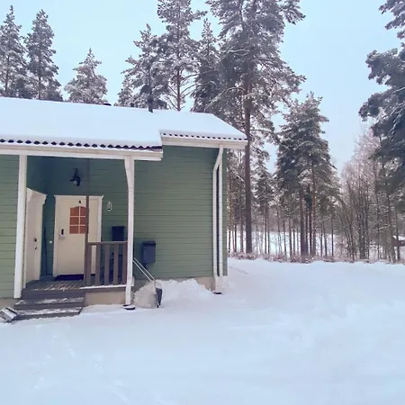 Holiday home Havurinne
