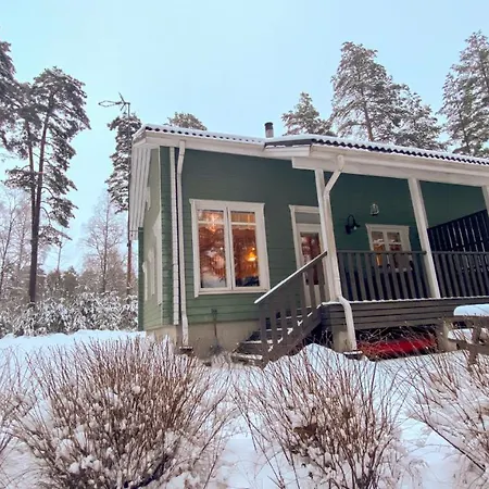 Holiday home Havurinne *