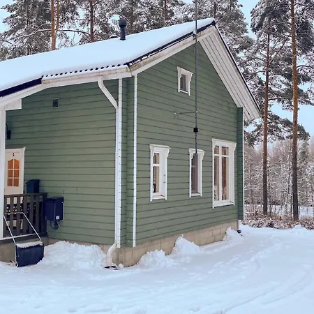 Holiday home Havurinne *